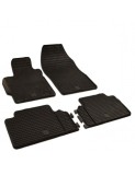 Set covorase auto din cauciuc pentru TOYOTA Auris(2007-2012),Corolla(2007-2013) Umbrella