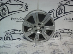 Janta R 17 Audi A6 an 2005-2011 7,5JX17H2 ET45 cod 4F0601025CB foto