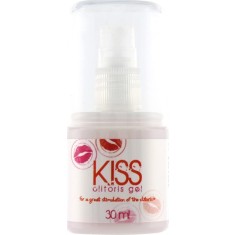 Gel pentru clitoris Cobeco Kiss 30ml