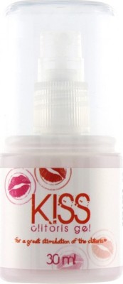Gel pentru clitoris Cobeco Kiss 30ml foto