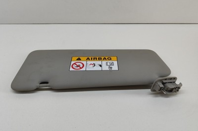 Parasolar dreapta RENAULT ZOE BFM_ 2018 OEM: 964010303R | 25700694 foto