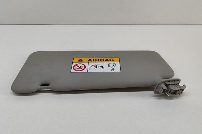 Parasolar dreapta RENAULT ZOE BFM_ 2018 OEM: 964010303R | 25700694