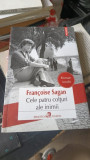 Cele Patru Colturi ale Inimii - Francoise Sagan