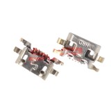 Conector alimentare Blackberry Q10