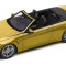 Macheta Oe Bmw M4 Cabrio F83 Austin Galben 1:18 80432339611