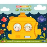 Puzzle Party: Ready Steady Go On The Water