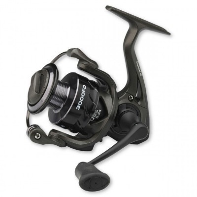 Mulineta spinning/bolognesa DAM Quick 2 2000 FD V2, frana fata, 6R foto
