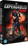 Filme The Expendables / Sylvester Stallone Trilogy Box Set Dvd Originale