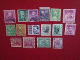 AMERICA LOT STAMPILAT=26