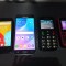 samsung,,vodafone,nokia ,mirya toate 4 impreuna !