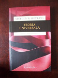 TEORIA UNIVERSALA- STEPHEN HAWKING, r3e