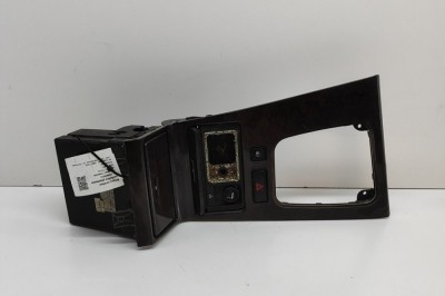 Ornament consola centrală BMW 7 E38 1998 OEM: 8163946 28839513 foto