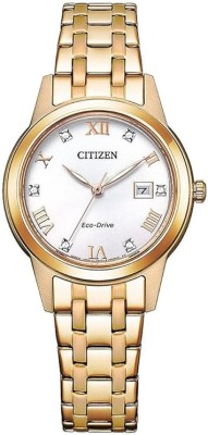 Ceas Dama, Citizen, Classic FE1243-83A - Marime universala foto