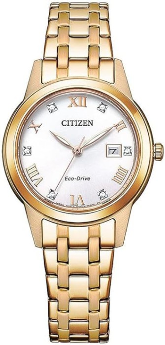 Ceas Dama, Citizen, Classic FE1243-83A - Marime universala