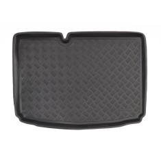 Covor Tavita Portbagaj Skoda Fabia 3 Hatchback 2014-2021