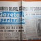 gazeta sporturilor 10 noiembrie 1994-interviu florin raducioiu
