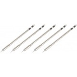 Varf Letcon Quick TSS02-I, Set 5 bucati