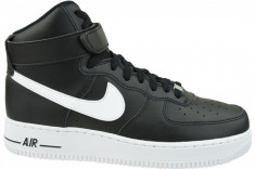 Incaltaminte sneakers Nike Air Force 1 High &amp;#039;07 AN20 CK4369-001 pentru Barbati foto