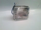Lampa Mers Inapoi Auto cu Bec, 8x7 cm