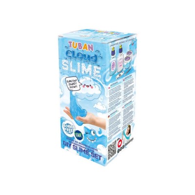Set DIY experimente SLIME , NOR foto