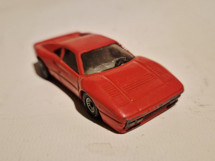 Ferrari GTO - Siku