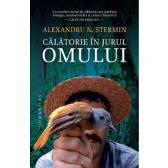 Calatorie in jurul omului &ndash; Alexandru N. Stermin