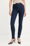 Silvian Heach jeans ROMANG culoarea albastru marin, GPA25102JE