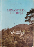 Manastirea Bistrita - Ioanichie Balan