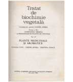 Viorica Cucu, Cornel Bodea, Cristina Cioaca - Tratat de biochimie