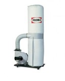 Exhaustor pentru lemn, PROMA OP-1500