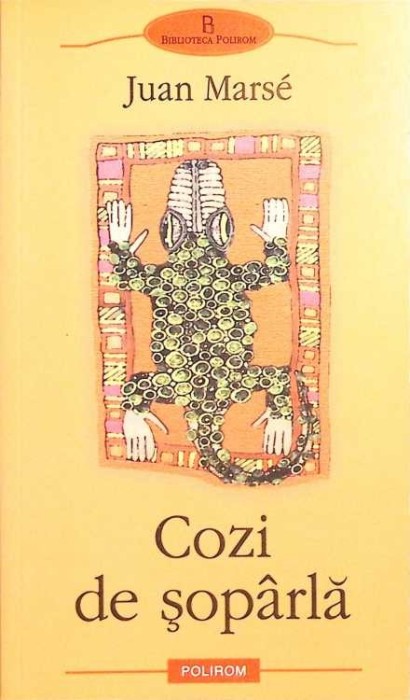 COZI DE SOPARLA-JUAN MARSE-290843