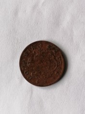 1 leu 1924 foto