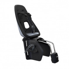 Scaun pentru copii, cu montare pe bicicleta in spate - Thule Yepp Nexxt FRAME Maxi Momentum foto