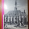 biserica sfantul mihail din cluj - anul 1966 - directia monumentelor istorice