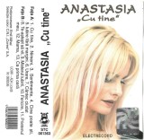 Anastasia Lazariuc - Cu Tine, Caseta audio