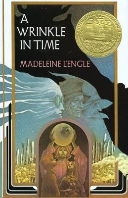 Wrinkle in Time foto