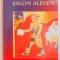 ROMANUL UNUI OM DE AFACERI de SALOM ALEHEM