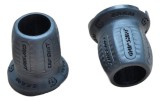 Cumpara ieftin Set protectii manete SRAM Grip Cover, negru, pentru schimbatoare