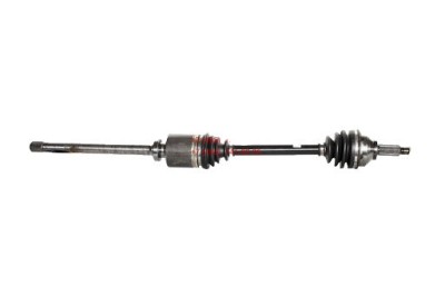 Planetara Nissan Primastar 2002-2010; Opel Vivaro 2001-2014; Renault Trafic 2001-2014; Fata Dreapta, EAI T49198 foto