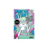 Super Cheat Codes and Secret Modes!: A Branches Book (Press Start #11), Volume 11