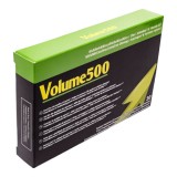 Capsule crestere volum sperma Volume500 30 buc
