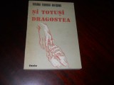 TATIANA FLONDOR ARIESANU - SI TOTUSI DRAGOSTEA, 1989