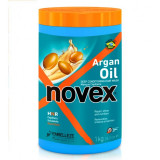 Masca Balsam Novex Argan Oil 1 Kg