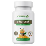 PROBIOTIC NATURAL - PASTURA 60CPS VEGETALE, Onedia
