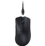 Cumpara ieftin Mouse Razer DeathAdder V3 HyperSpeed EU, rezolutie 26000 DPI, senzor