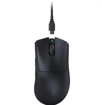 Razer DeathAdder V3 HyperSpeed EU foto