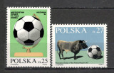 Polonia.1982 C.M. de fotbal SPANIA MP.152