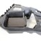 Suport bara de protecție dreapta spate BMW 1 F20 2013 OEM: 7240956 4133684