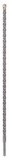 Burghiu pentru gaurire cu percutie SDS plus-5 16x550x615mm - 3165140028059