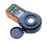 Fotometru digital PEAKMETER, model PM6612, inalta fidelitate, masurare intensitate lumina 200.000 LUX